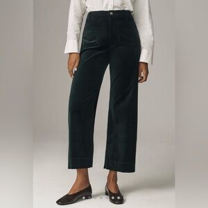 Anthropologie- Maeve Colette Pants
